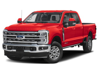 2024 Super Duty - Joe Hall Ford in Lewiston ID