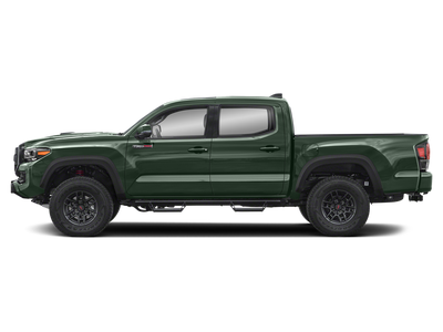2020 Toyota Tacoma TRD Pro