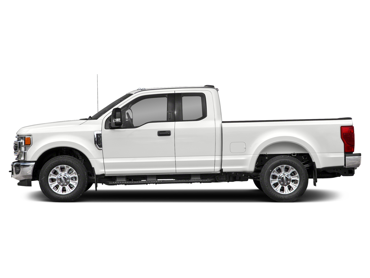 2021 Ford F-350 XLT