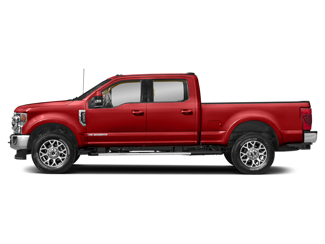 2022 Ford F-350 LARIAT