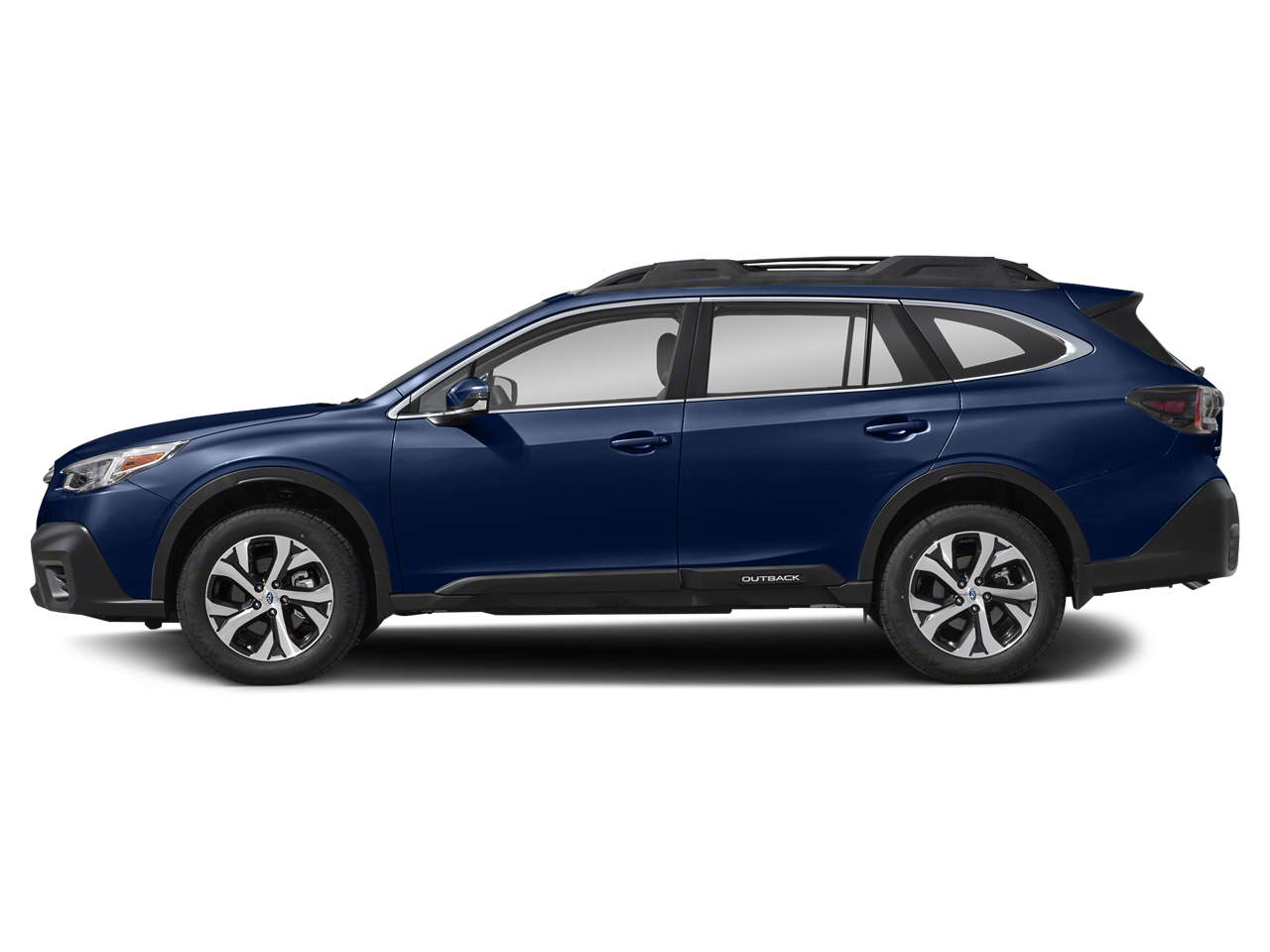 2022 Subaru Outback Limited XT