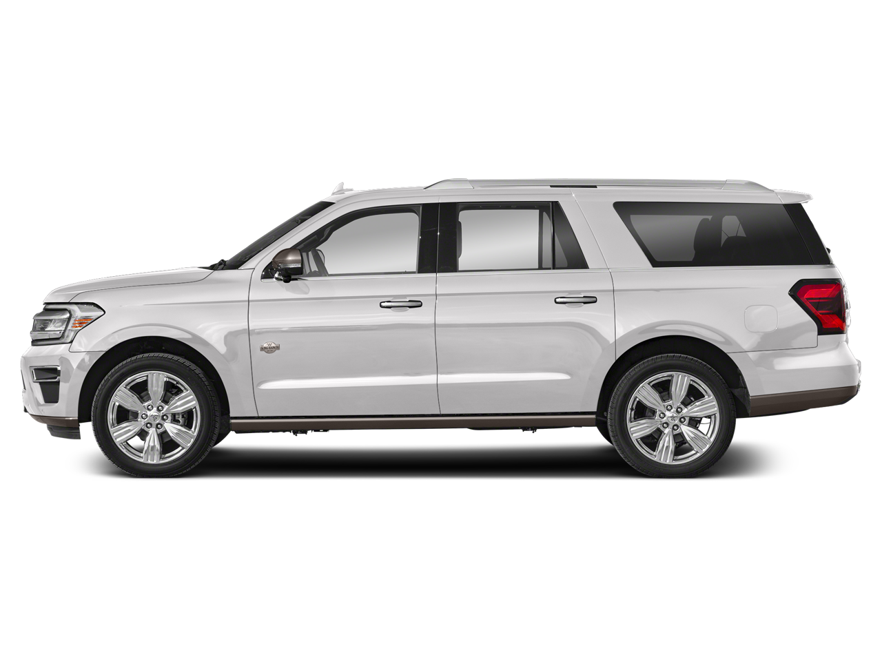 2023 Ford Expedition MAX King Ranch