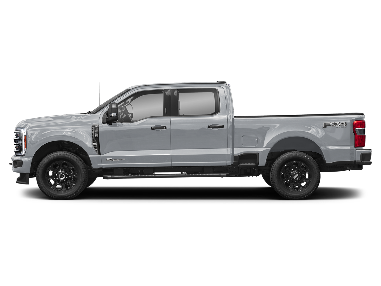 2024 Ford F-250 XLT