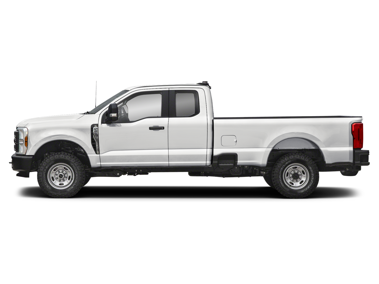 2025 Ford F-250 Super Duty XL - Photo 18