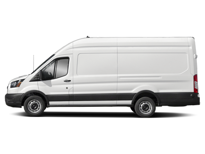 2025 Ford Transit Van Base