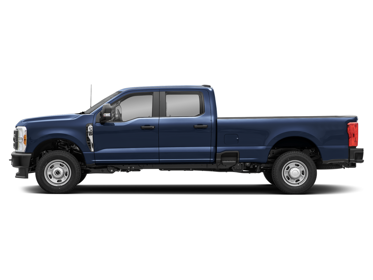 2027 Ford F-350 LARIAT