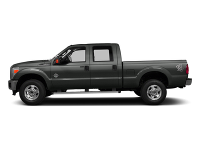 2016 Ford F-350 XLT