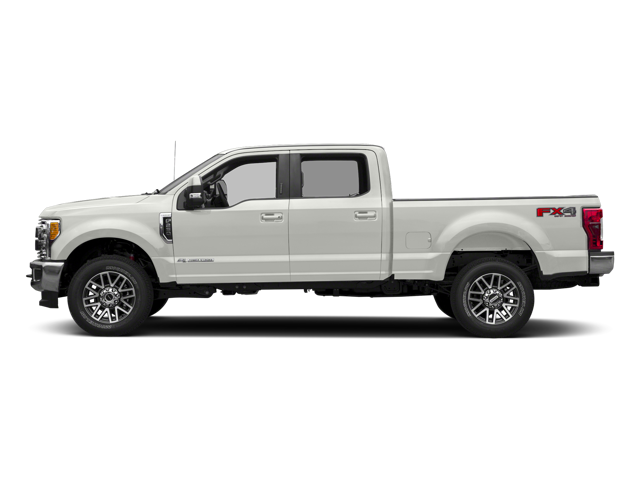 2017 Ford F-350 Lariat