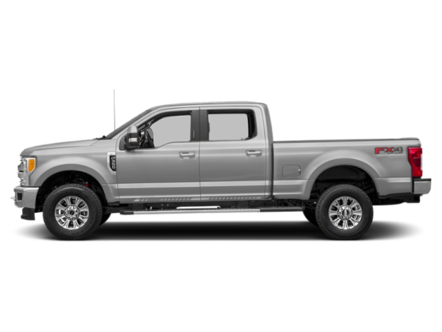 2019 Ford F-350 XLT