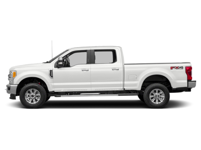 2019 Ford F-350 XLT