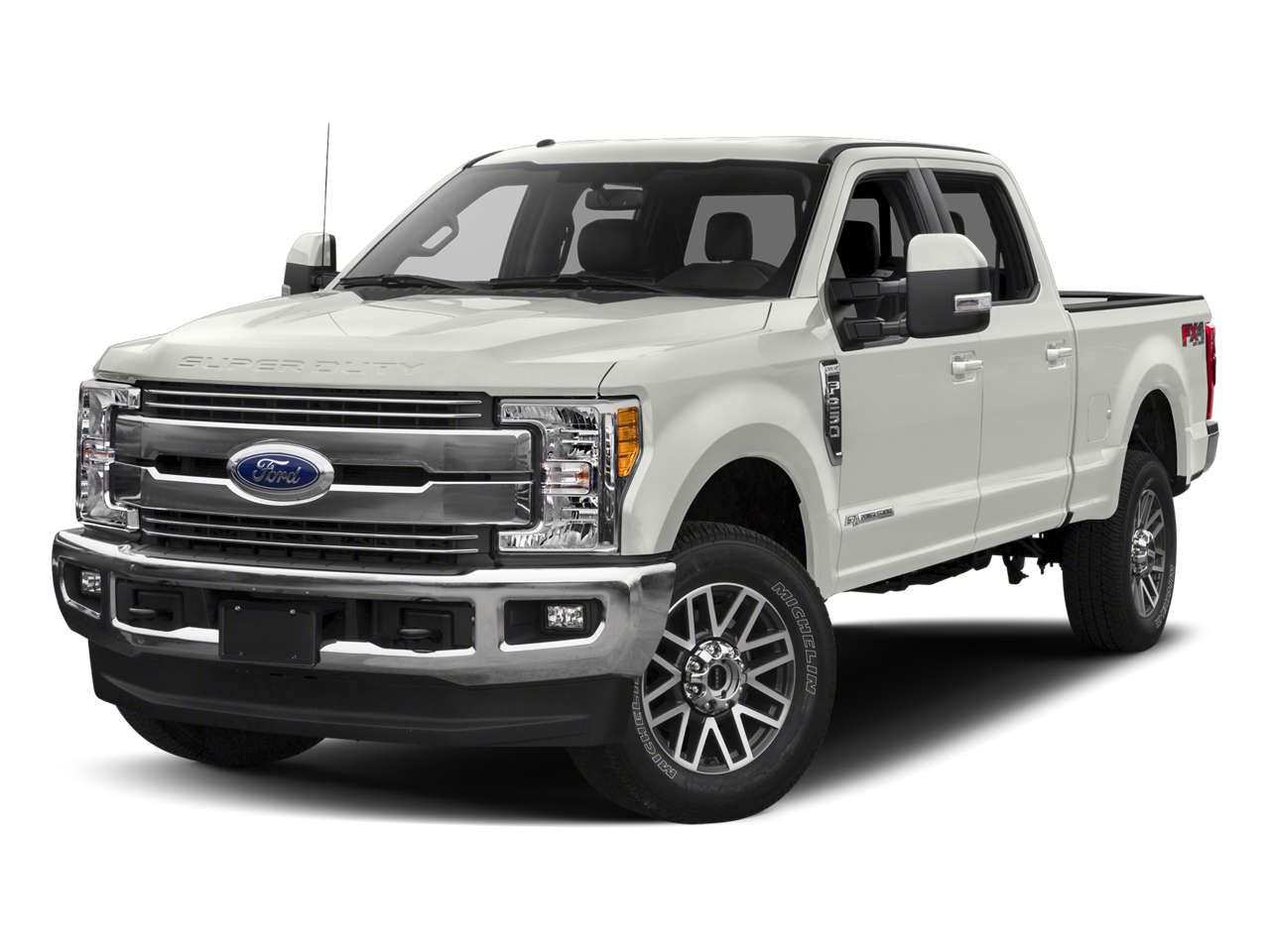 2017 Ford F-350 XLT