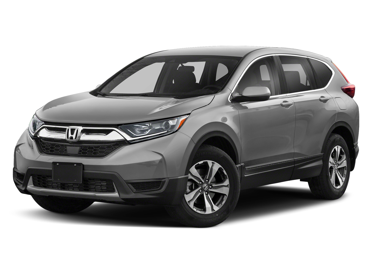 2019 Honda CR-V LX AWD's photo