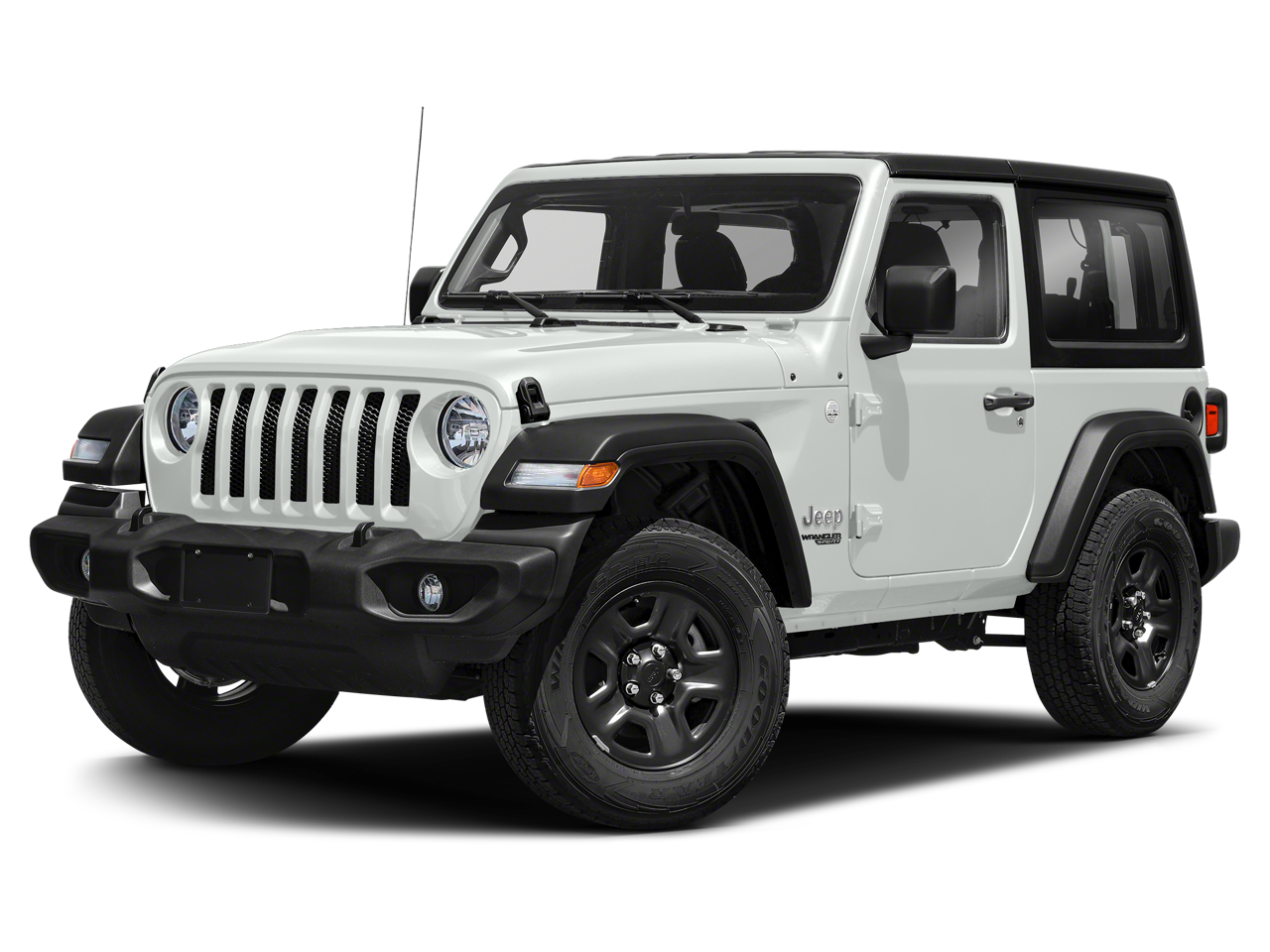 2019 Jeep Wrangler