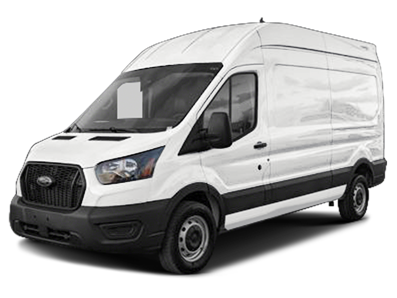 2023 Ford Transit T250 High Roof 148WB AWD's photo
