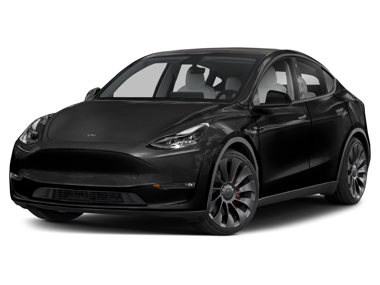 2023 Tesla Model Y Long Range Dual Motor All-Wheel Drive's photo