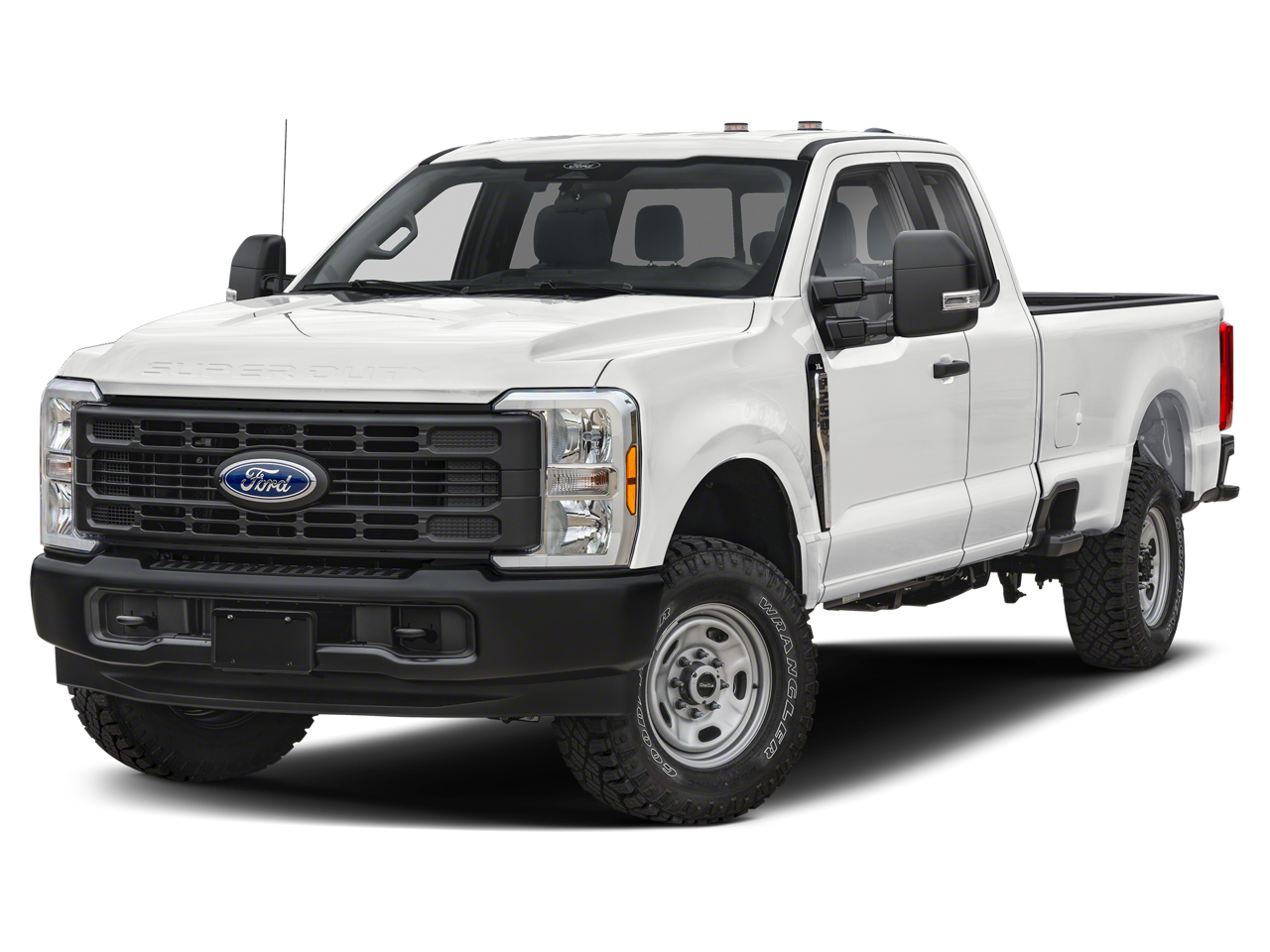 2025 Ford F-250 Super Duty XL - Photo 16