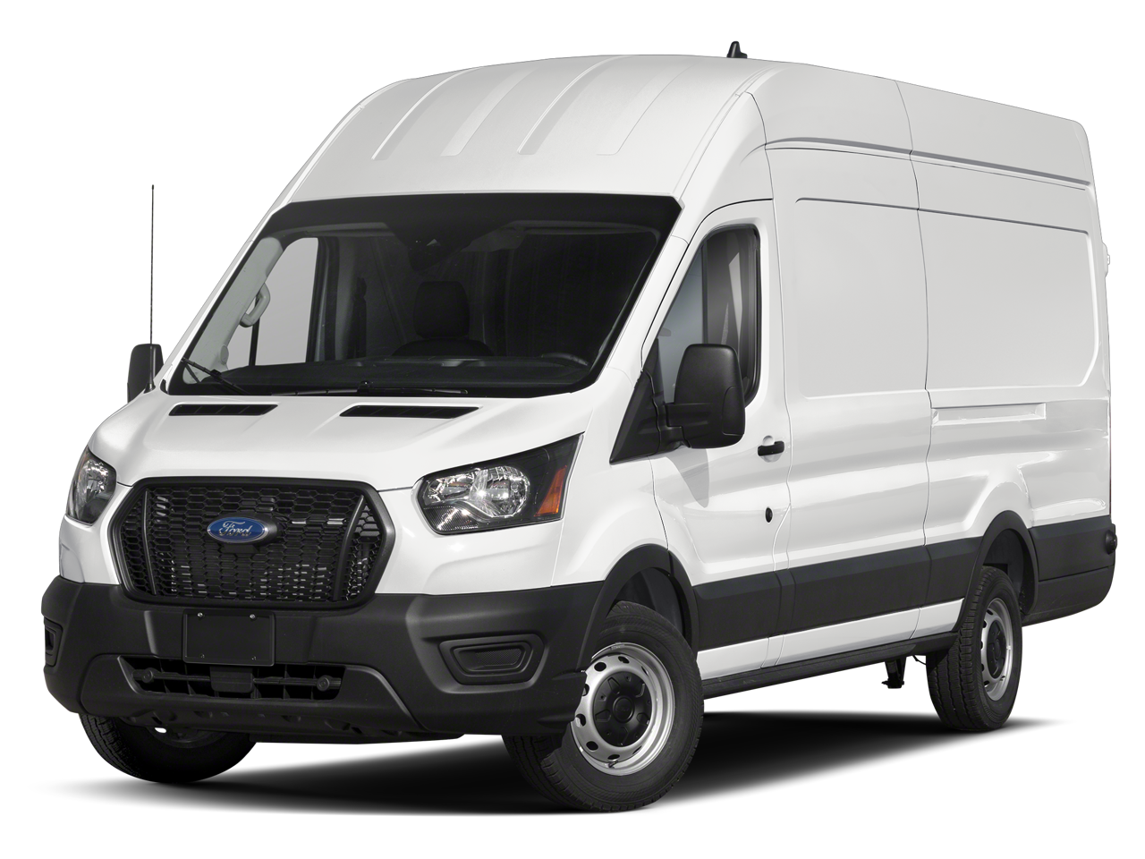 2025 Ford Transit Van Base