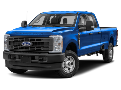 2026 Ford F-350 XLT