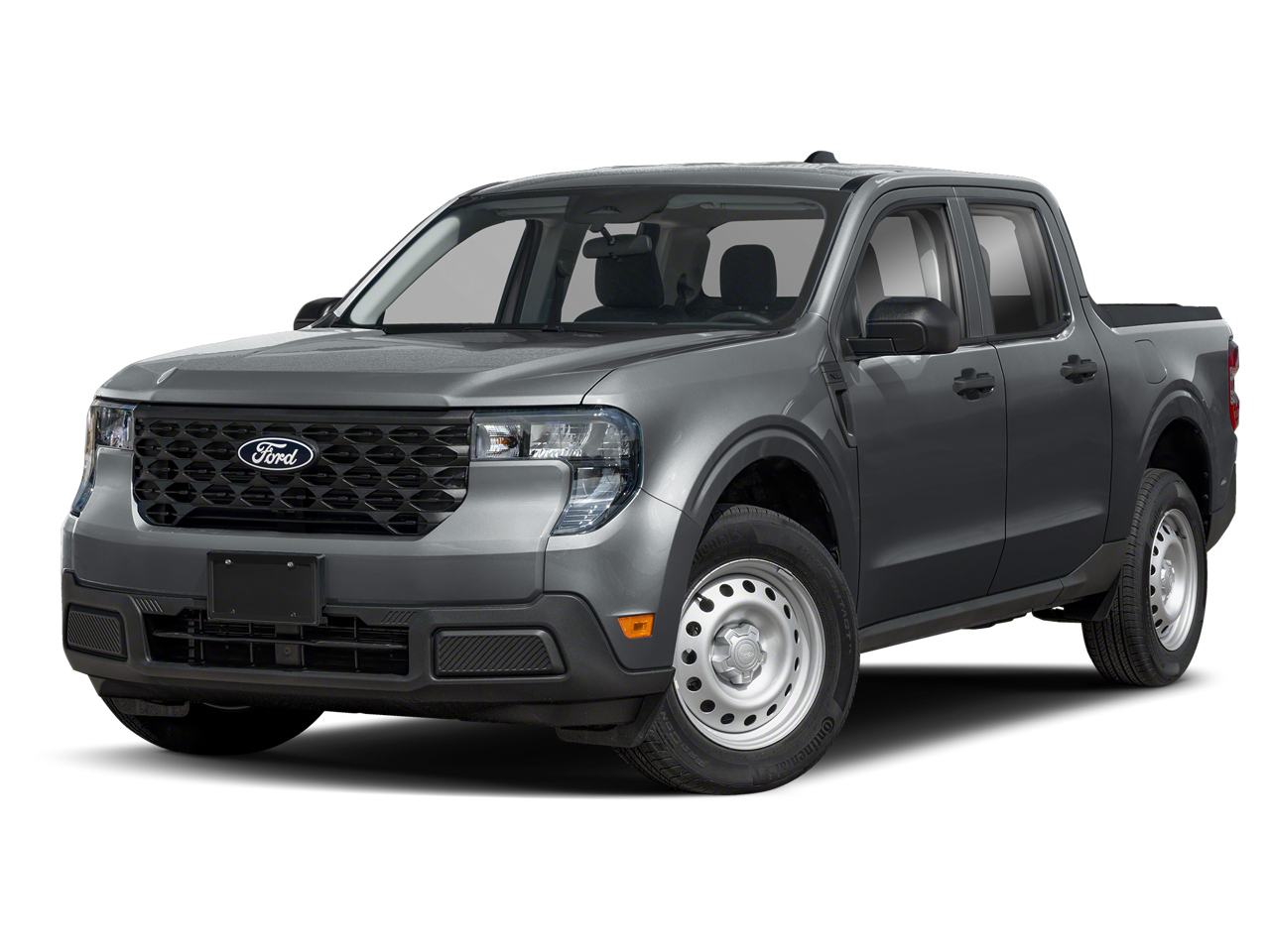 2026 Ford Maverick XL AWD's photo