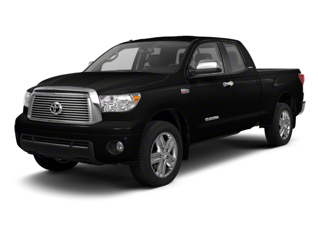 2010 Toyota Tundra 5.7 Auto 4WD Tundra Grade Double Cab's photo