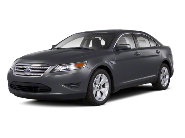2011 Ford Taurus SE