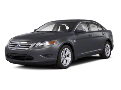 2011 Ford Taurus SE