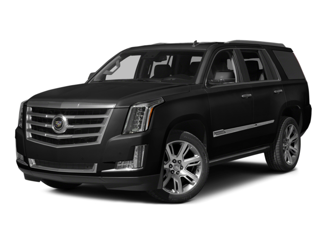 2015 Cadillac Escalade AWD Premium's photo