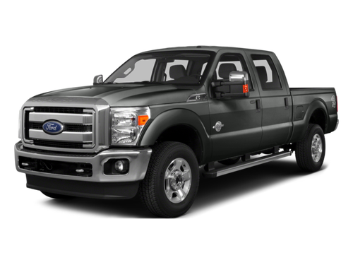 2016 Ford F-350 XLT
