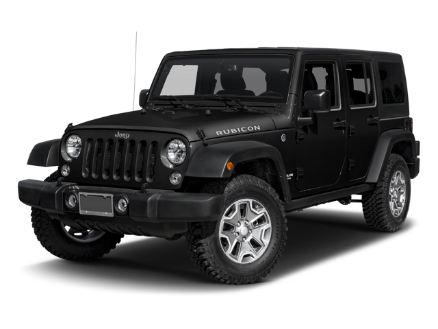 2016 Jeep Wrangler's photo