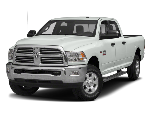 2017 RAM 3500 Laramie Limited 4X4 Crew Cab LWB's photo