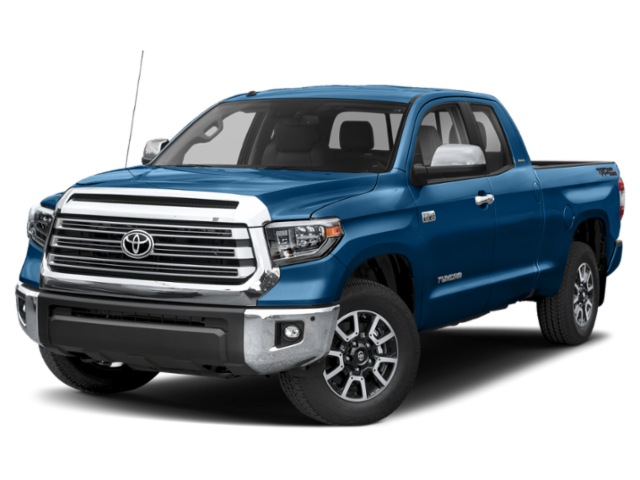 2018 Toyota Tundra Limited for sale in Lewiston, ID