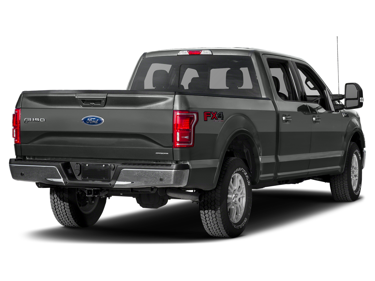 1FTFW1EG8FKF19007