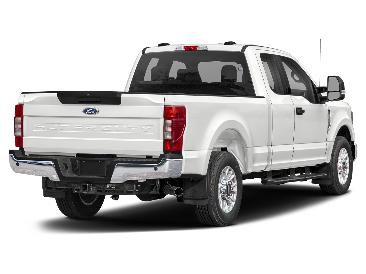 2021 Ford F-350 XLT