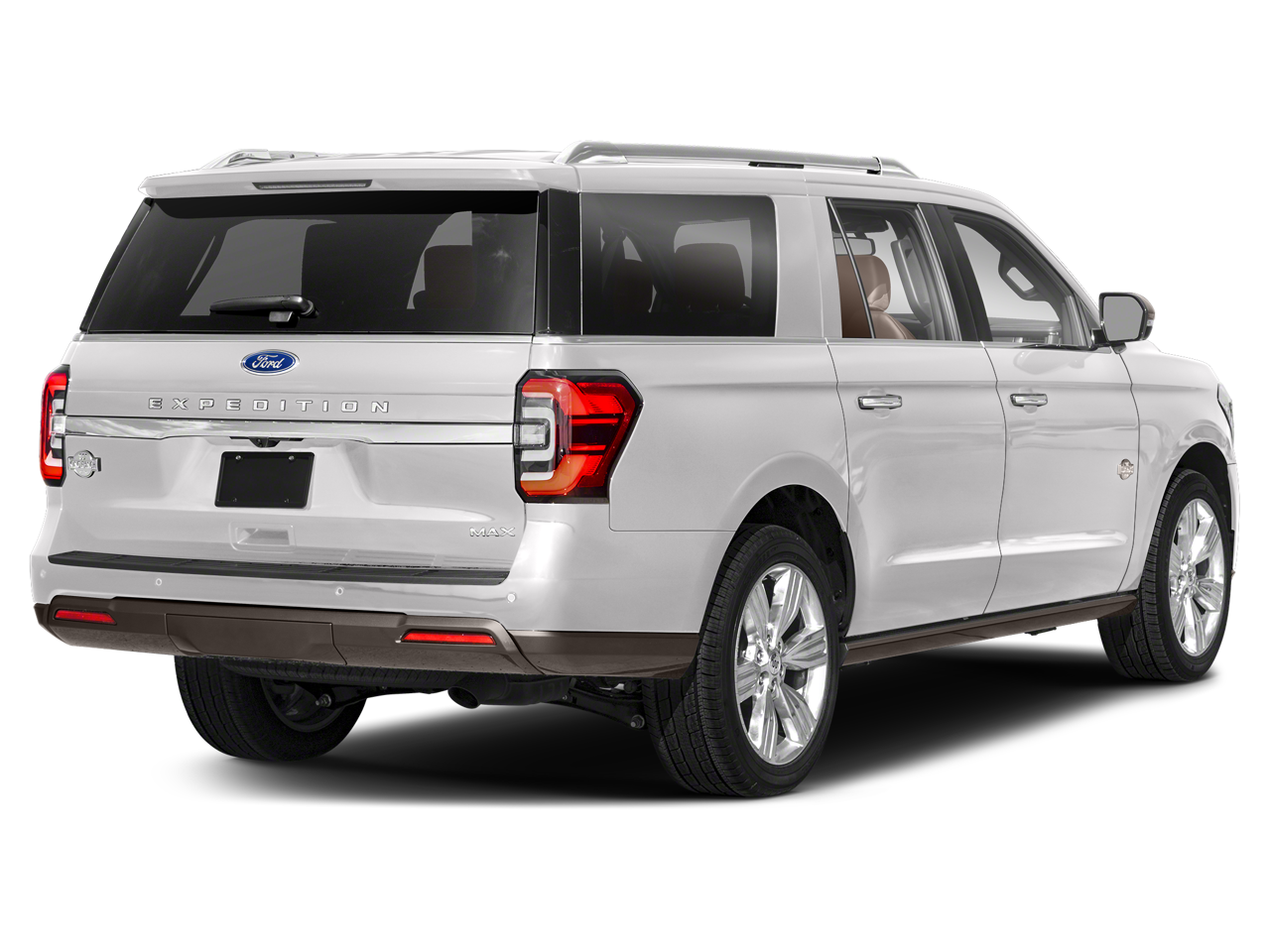 2023 Ford Expedition MAX King Ranch