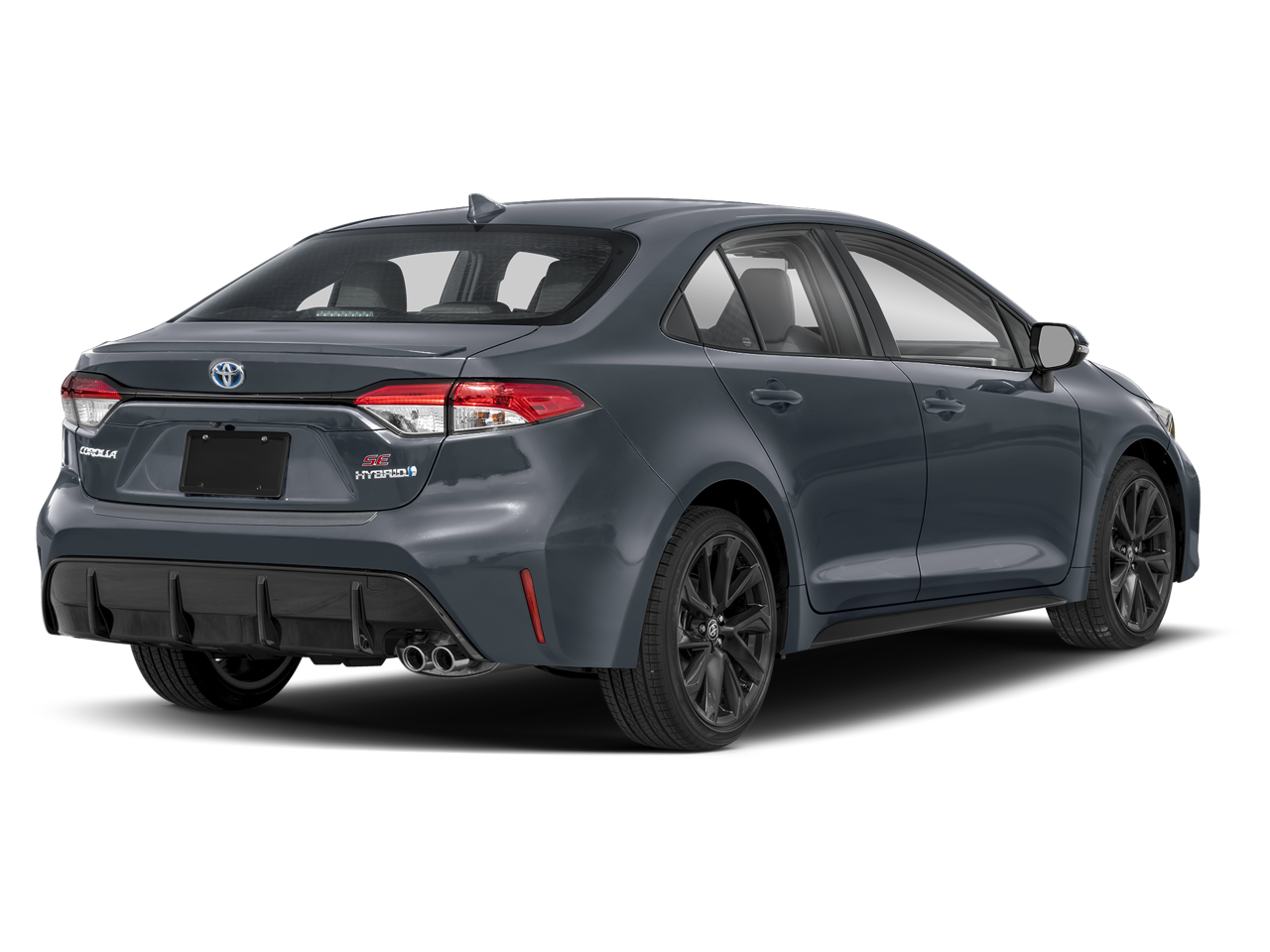 2023 Toyota Corolla Hybrid Hybrid SE
