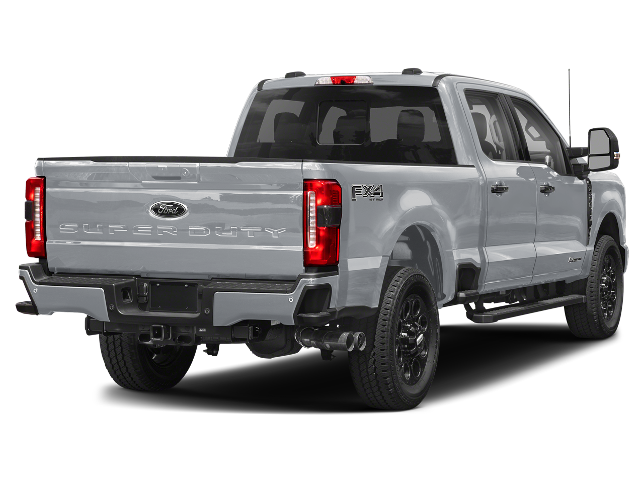2024 Ford F-250 XLT