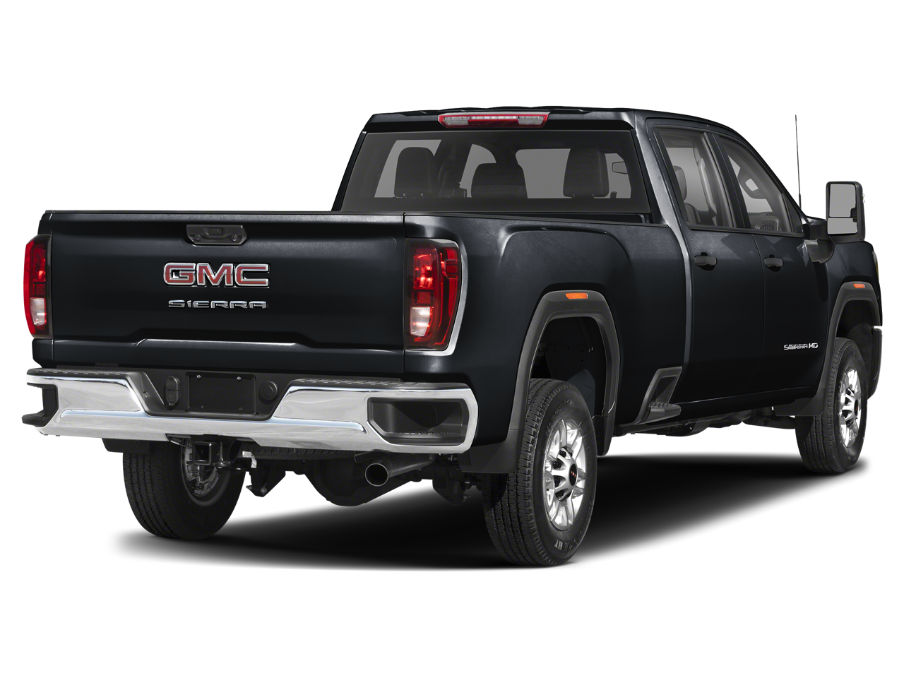 2024 GMC Sierra Denali