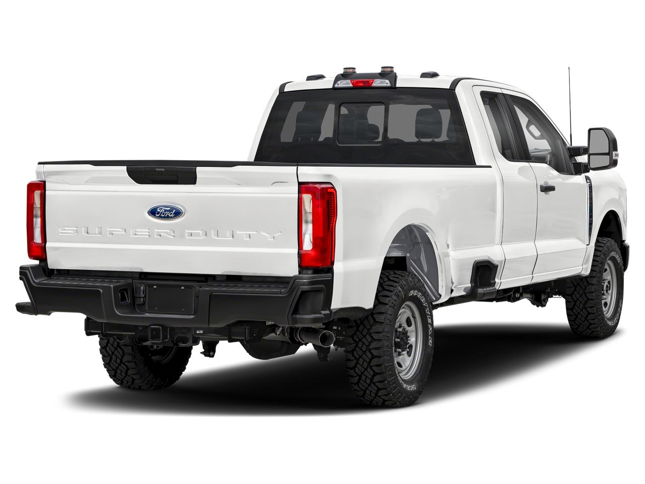 2025 Ford F-250 Super Duty XL - Photo 17