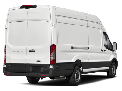 2025 Ford Transit Van Base
