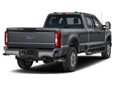 2026 Ford F-350 XLT