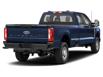 2027 Ford F-350 LARIAT