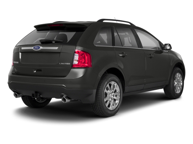 Used 2013 Ford Edge Limited with VIN 2FMDK4KC4DBA98699 for sale in Lewiston, ID