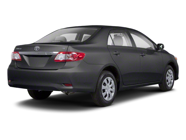 Used 2013 Toyota Corolla LE with VIN 5YFBU4EE7DP078666 for sale in Lewiston, ID