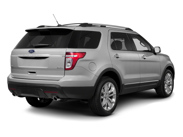 Used 2014 Ford Explorer Base with VIN 1FM5K8B86EGC14440 for sale in Lewiston, ID