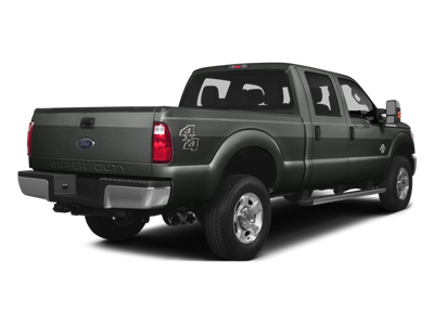2016 Ford F-350 XLT