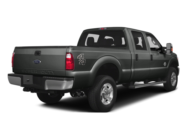 2016 Ford F-350 XLT