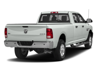 2017 RAM 3500 Limited