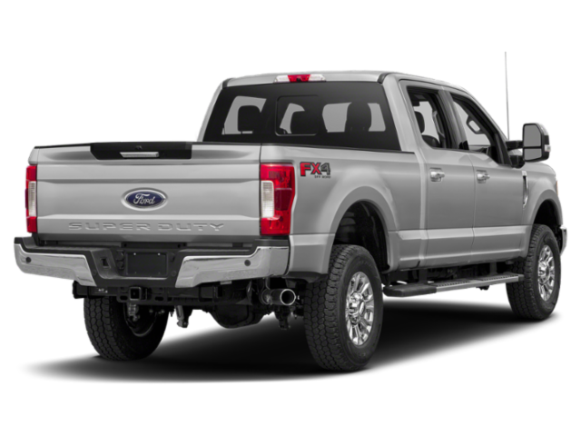 2019 Ford F-350 XLT