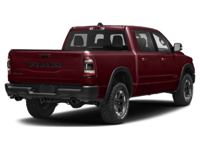 2019 RAM 1500 Sport