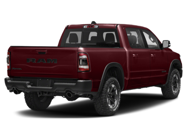 2019 RAM 1500 Sport